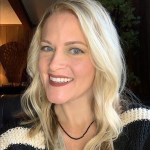 Meet your Posher, Heidi